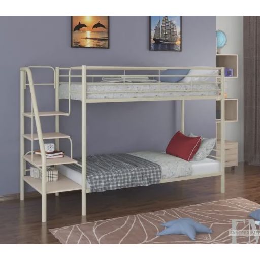 Двухъярусная кровать «Толедо»